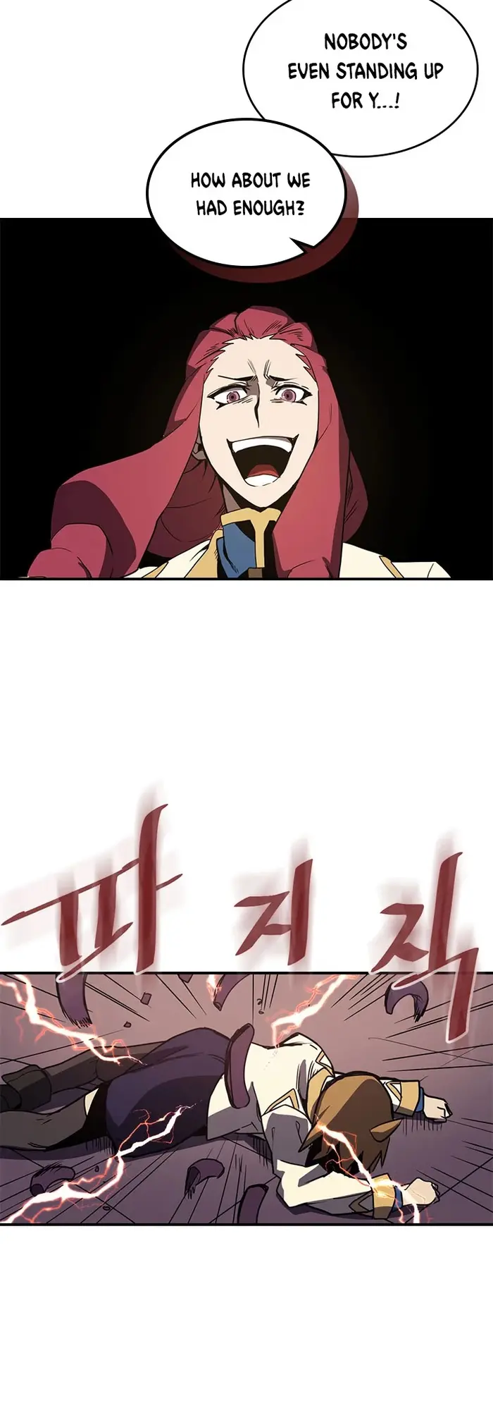 A Returner’s Magic Should Be Special Chapter 105 image 40_optimized